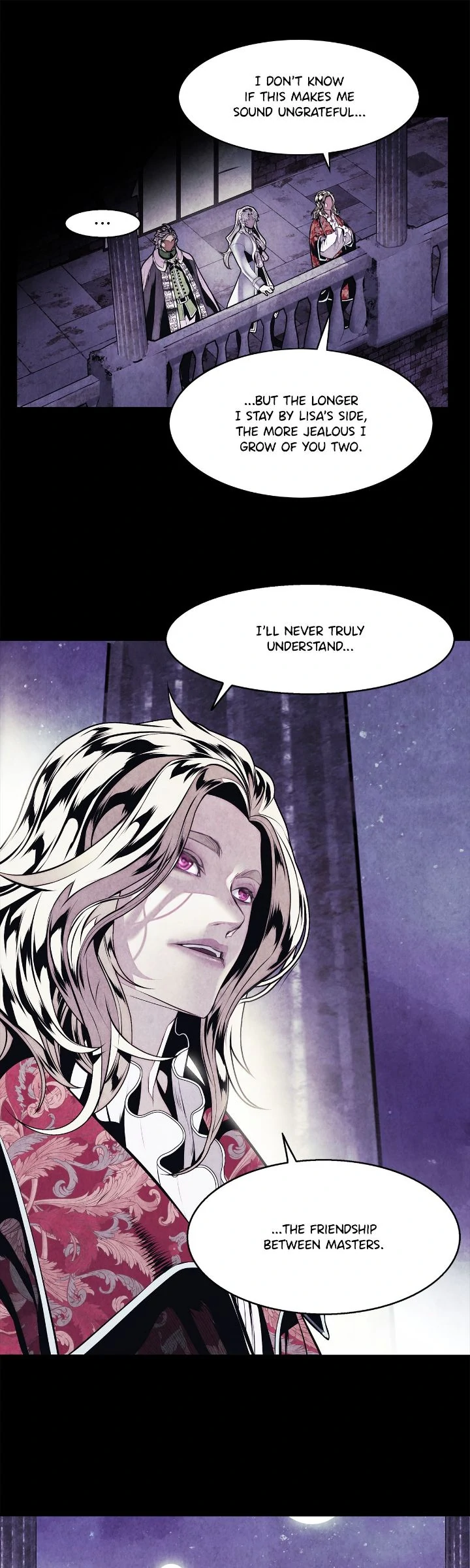 MookHyang - Dark Lady Chapter 247 31
